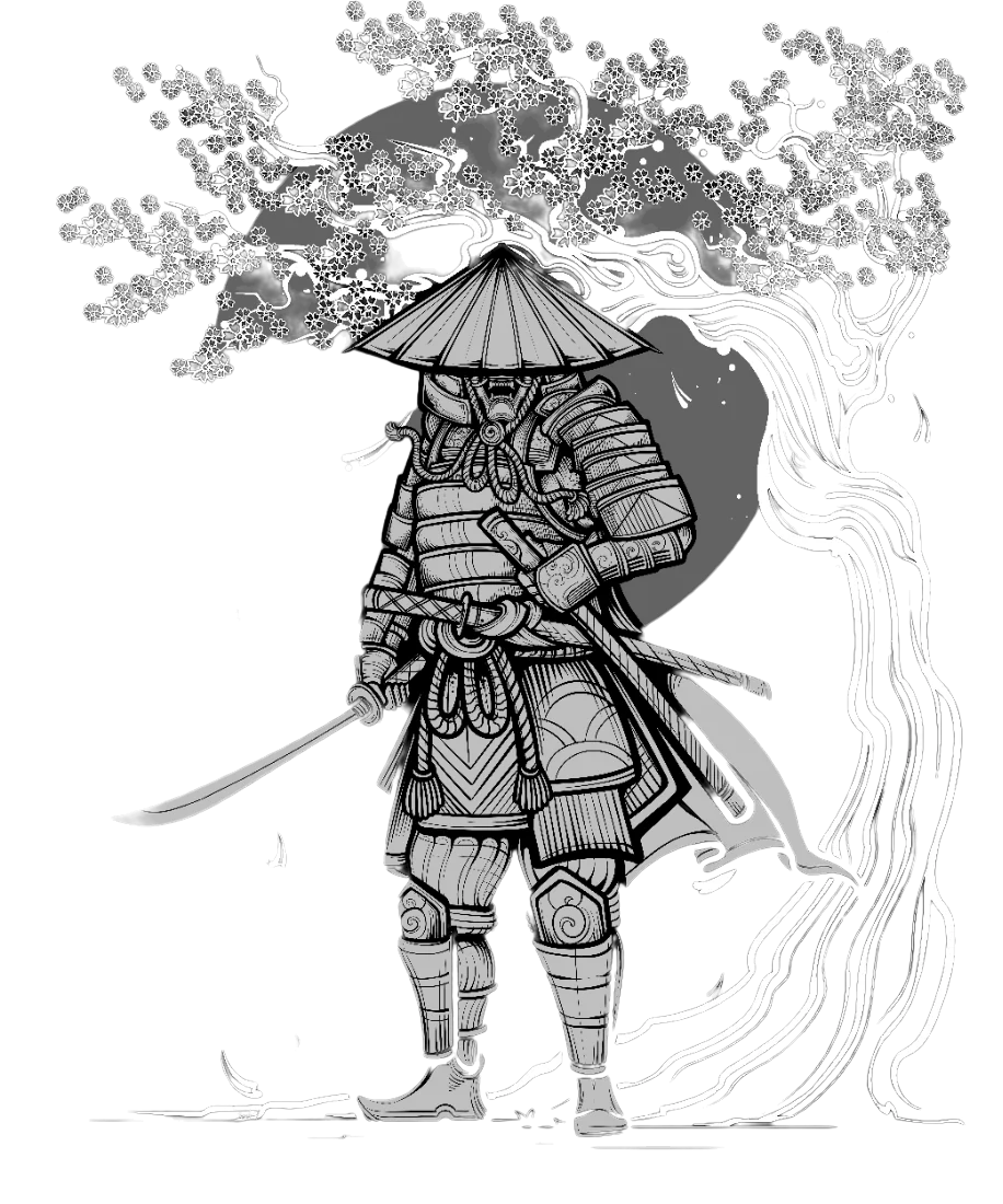 Nightshade Samurai Extract